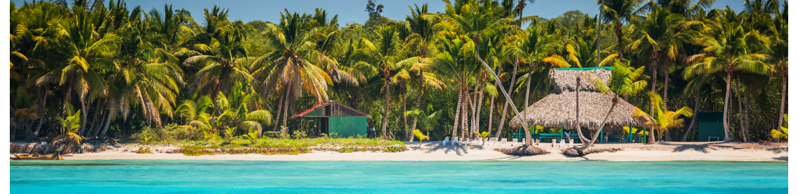 Republica Dominicana - Punta Cana - Fim de Ano