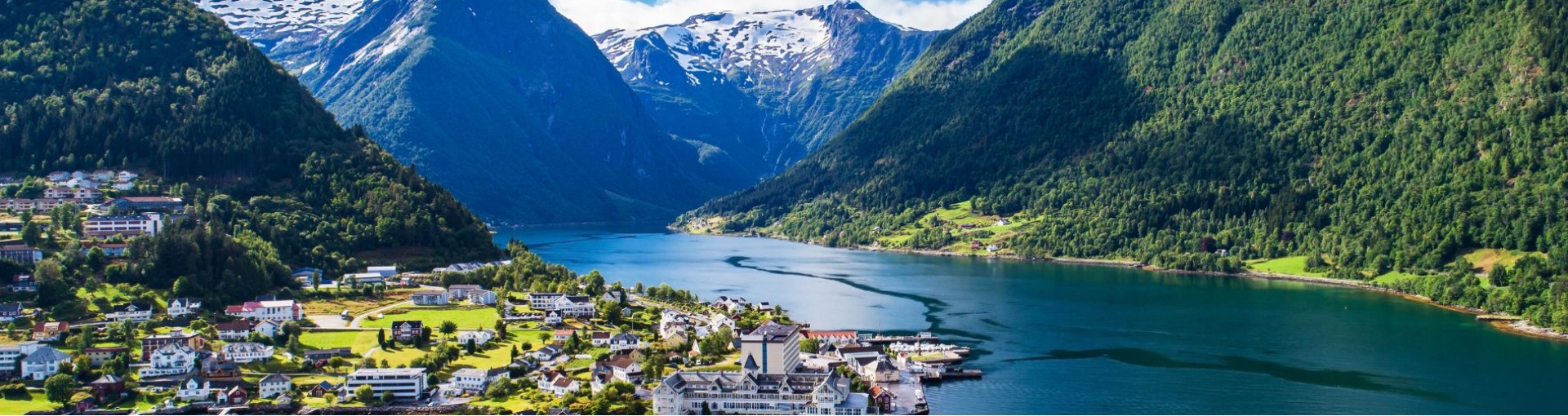 DOROTHY TOURS  Coração da Escandinávia com fiordes noruegueses 10