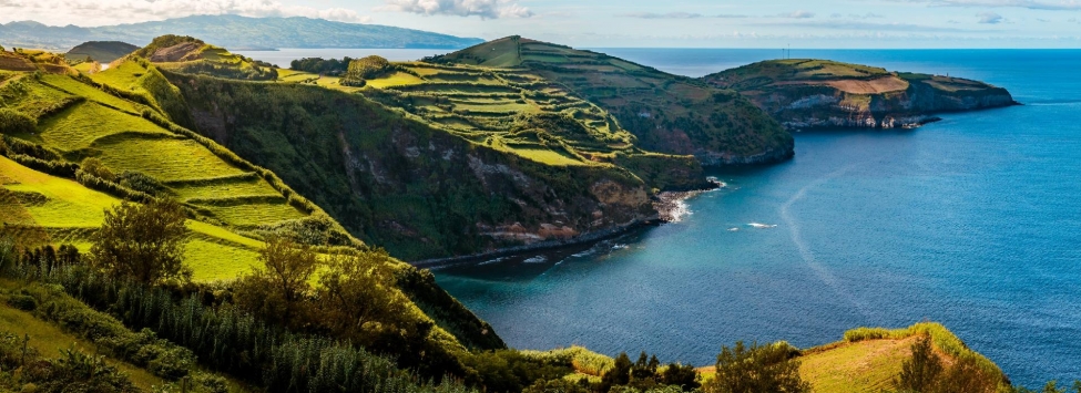 Principais Ilhas dos Açores quais são e o que visitar