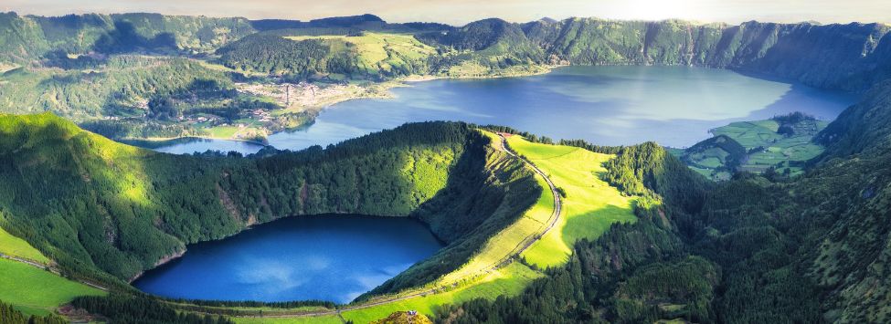 Viagem Açores: O que precisa de saber para uma experiência inesquecível!