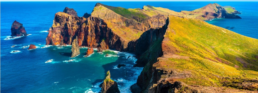 Férias Madeira: descubra o paraíso de natureza e viva dias inesquecíveis